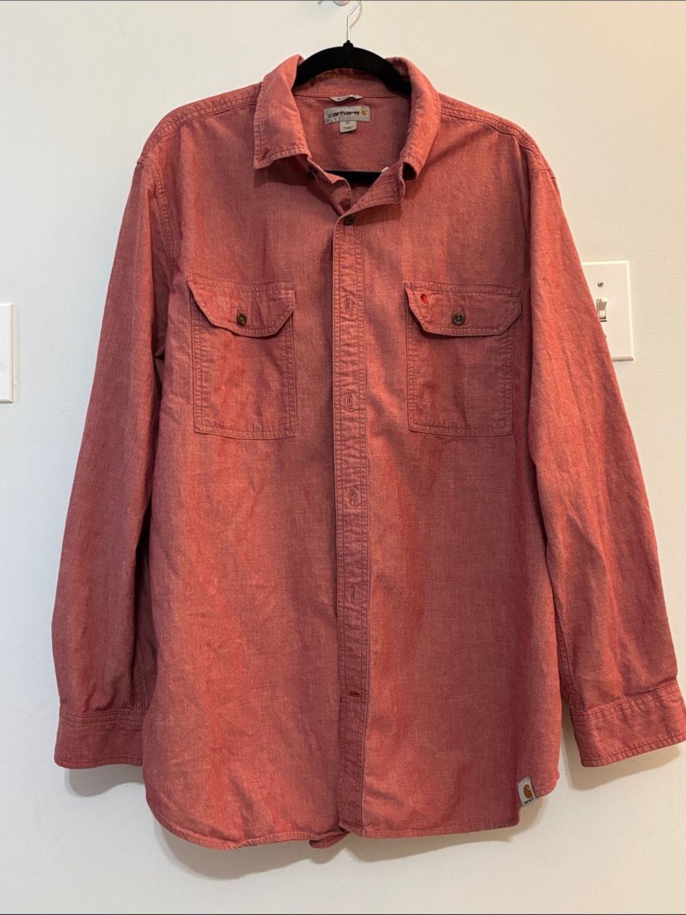 Carthartt Relaxed Fit
